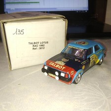 Talbot lotus rac d'occasion  Lille-
