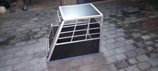 Hundebox auto gebraucht gebraucht kaufen  Rodenberg