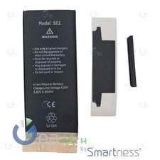 Batteria apple iphone usato  Napoli