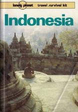 Indonesia travel survival for sale  Montgomery