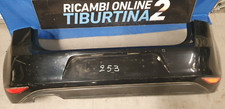 Paraurti posteriore volkswagen usato  Guidonia Montecelio