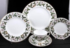 Wedgwood strawberry hill for sale  West Chester