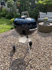 Weber 1221004 47cm for sale  TAMWORTH
