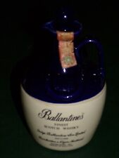 Ballantines finest scotch d'occasion  Ciry-le-Noble