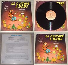 Marcel dadi guitare d'occasion  Roncq