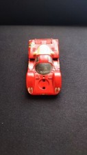 Modellino automobilina ferrari usato  Italia