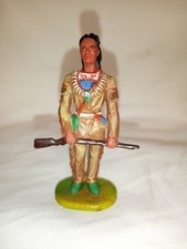 Elastolin winnetou chef d'occasion  Sète