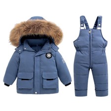 Toddler snow suit for sale  NEWCASTLE