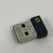 Usb receiver logitech for sale  Albemarle