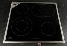 Aeg aad 6130 gebraucht kaufen  Lehrte