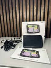 Tomtom via europa gebraucht kaufen  Berlin