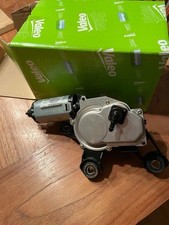 Valeo scheibenwischermotor hec gebraucht kaufen  Hamburg