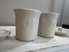 Set longaberger pottery for sale  Morton