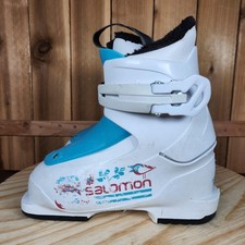 Salomon kids ski for sale  Menan