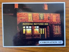 Vintage coronation street for sale  BUNGAY