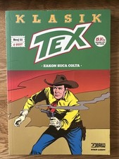 Tex willer klasik gebraucht kaufen  Füssen