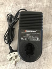 Black decker 486910 for sale  SHEFFIELD