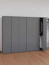 Layton grey door for sale  SHIPLEY