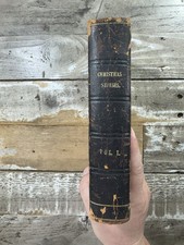 1857 rare antique for sale  Columbus