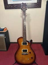 Prs singlecut 2011 for sale  West Milford