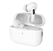 Auriculares AirPro2024 Bluetooth HiFi con MicrófonoANC Latencia Baja iOS Android comprar usado  Enviando para Brazil