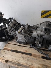 Blocco banco motore usato  Milano