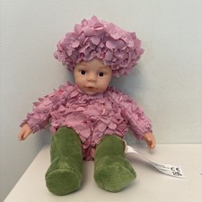 Anne geddes hydrangiss for sale  DEREHAM