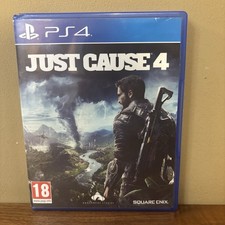 Just cause sony usato  Brescia