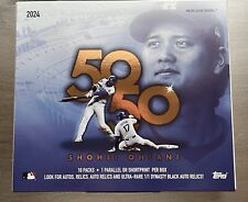 2024 topps shohei for sale  Avon