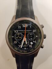 Porsche design watch for sale  BRISTOL