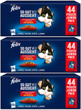 Purina felix pack gebraucht kaufen  Saarbrücken