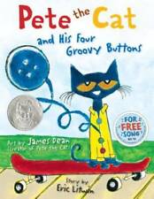 Pete cat four for sale  Montgomery