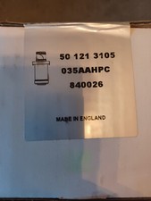 Hpc line filter for sale  RICKMANSWORTH