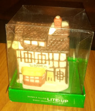 Dept dickens village for sale  Londonderry