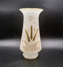 Vase verre soufflé d'occasion  Montbrison