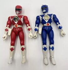 Set mighty morphin for sale  WATFORD