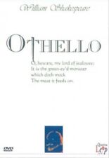 Othello dvd dvd for sale  UK