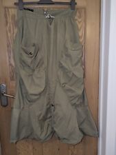 Vintage khaki green for sale  EXETER