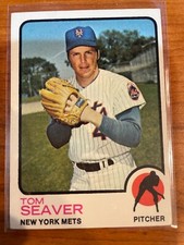 1973 topps tom for sale  Omaha