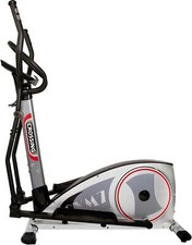Christopeit sport crosstrainer gebraucht kaufen  Zehdenick