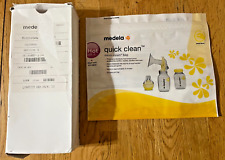 Medela micro steam for sale  Warsaw