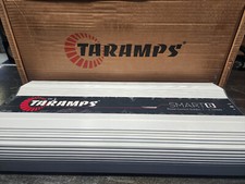 Usado, Amplificador Taramps Smart 8 MONO 1~2 Ohms 8000W RMS FRETE GRÁTIS RÁPIDO comprar usado  Enviando para Brazil