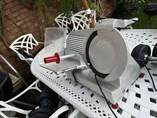Meat food slicer for sale  LONDON