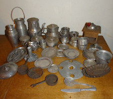 Large lot antique d'occasion  Expédié en Belgium
