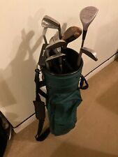 Set golf clubs for sale  BARTON-UPON-HUMBER