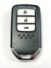 Caixa de botão RFC 3 para Honda CR-V keyless entrada remota fob 2017 - 2020 MK5 RW comprar usado  Enviando para Brazil