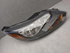 Oem 2012-2014 Ford Focus Rh Passageiro Lado Direito Preto Cabeça Habitação Lâmpada De Luz comprar usado  Enviando para Brazil