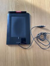 Tablette wacom bamboo d'occasion  Montreuil