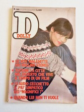 Rivista dolly 160 usato  Italia