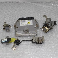 Engine ecu transponder for sale  ROTHERHAM